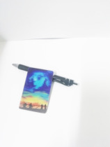 (3D business card)_3D business card brand picture price_3D business card wholesale