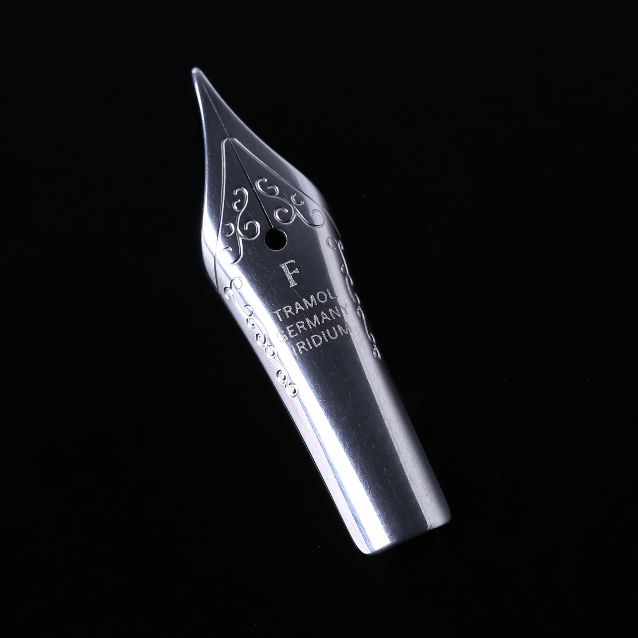 (German Nib) Tramol Pen Special Pen House Integrated German Import Pen Point Envision Pilotage Accessories