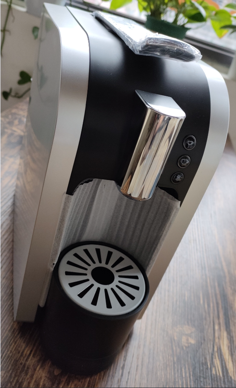 K-Fee Capsule Coffee Machine Imported Coffee Machine Home Capsule Machine Office Fully Automatic Coffee Machine