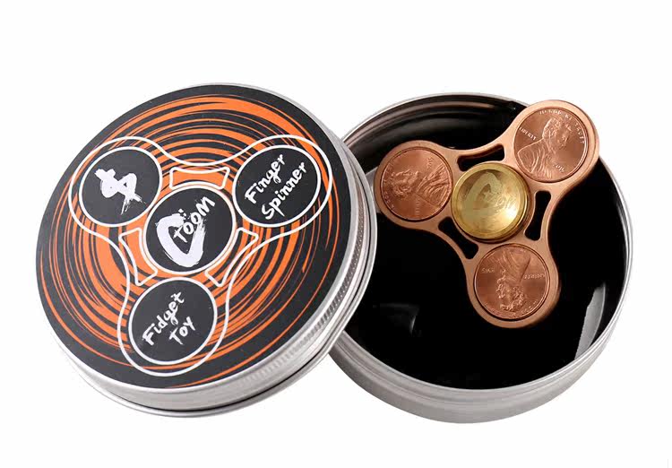 Finger spinner      - Ref 2614884 Image 7