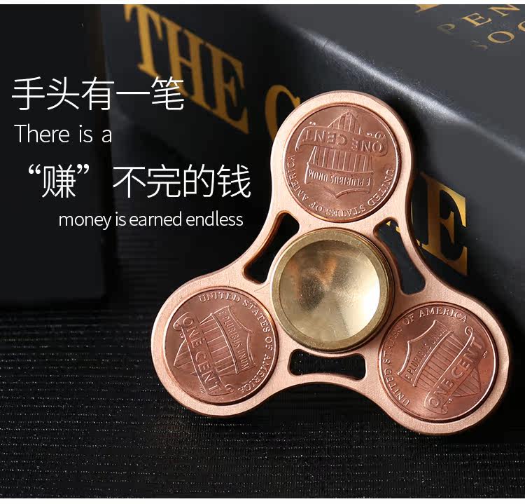 Finger spinner      - Ref 2614884 Image 17