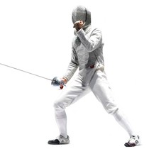 CE Certified Adult Childrens Fencing Equipment Sabre Fencing Set 12 Piece Fencing Equipment Sabre Set Equipment