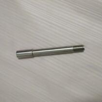 Money Jiang Benali Huang Long 600 600i chasing 600 race 600 front axle front axle