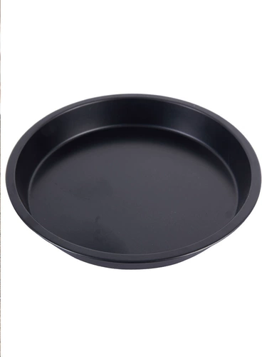 Непризрачная пиццевая плита плесень 6-дюймовой 8-9-10 дюймов для пиццы выпечка для выпечки пирога набор инструментов набор инструментов