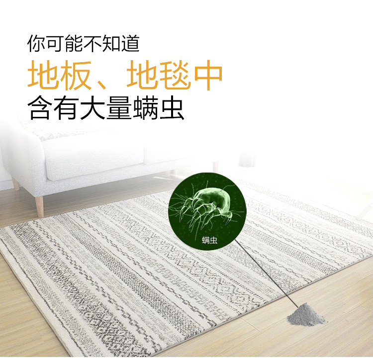 máy hút bụi haier Máy hút bụi không dây gia đình nhỏ cầm tay mạnh mẽ công suất cao ướt và khô kéo xe không dây sạc kép - Máy hút bụi máy hút bụi công nghiệp panasonic