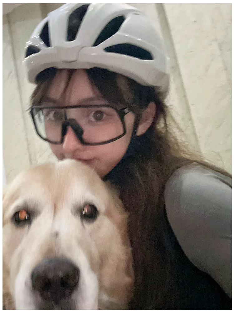 велоочки 全天候变色户外运动骑行眼镜夜骑墨镜女大框偏光防紫外线太阳眼镜 COOL