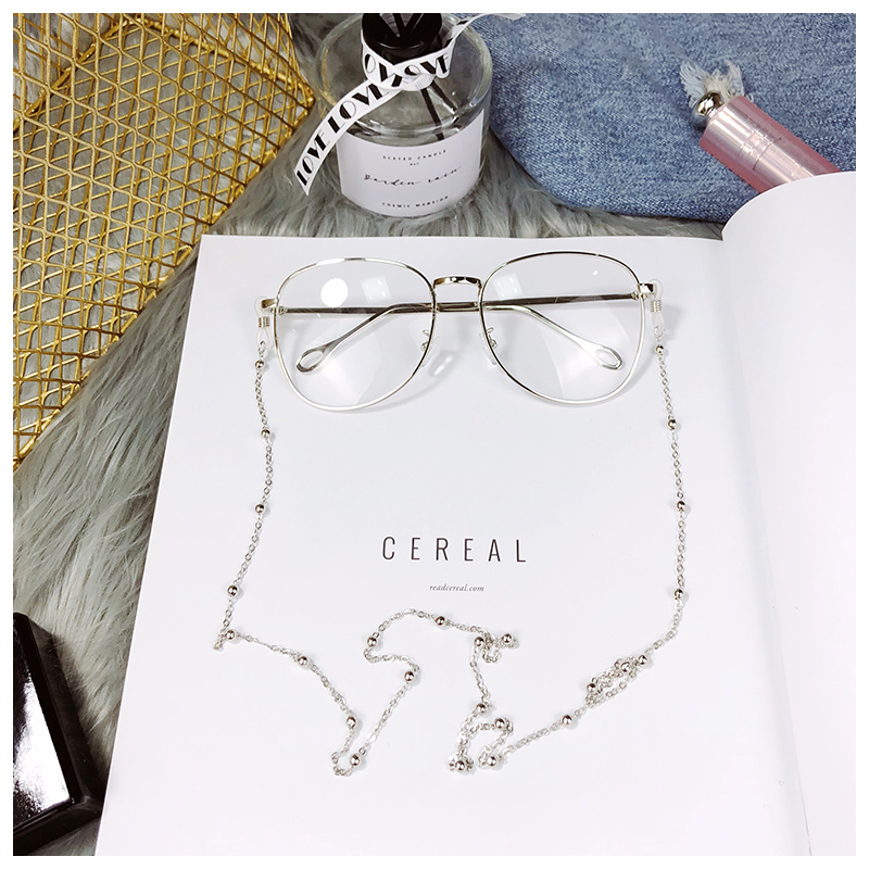 Montures de lunettes en Alliage cuivre-nickel - Ref 3141403 Image 16