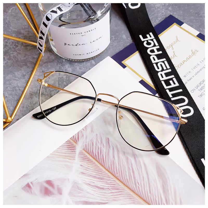 Montures de lunettes en Metal memoire - Ref 3139368 Image 13