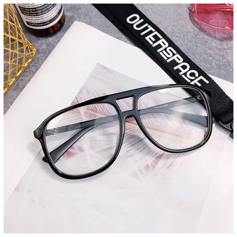 Montures de lunettes en Memoire plastique - Ref 3140424 Image 15