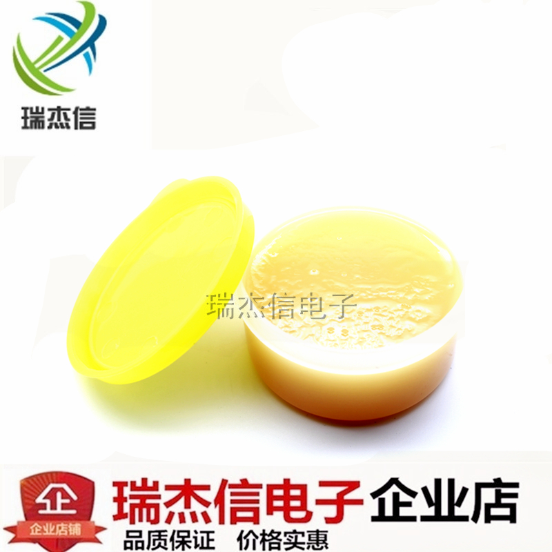 Soldering Paste Flux Soldering Paste Soldering Oil Over 150g for Soldering