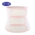 Đai nịt bụng sau sinh siêu mỏng mùa hè Hulian Đai quấn gạc cotton tinh khiết cho sản phụ sinh mổ - Đai giảm béo