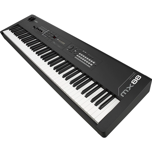 Yamaha Yamaha Synthetizer MX88 MX61 88 Ключевой полу -полу -полу -синтезатор