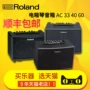 Loa Roland Roland AC33 AC40 AC60 RW Hộp điện dân gian Loa Acoustic Loa - Loa loa loa kéo prosing w15 super