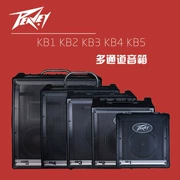 Loa Peavey KB1 KB2 KB3 KB4 KB5 Loa bàn phím đa phương tiện thanh âm