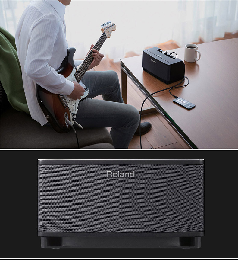 Loa guitar điện Roland Roland Cube-GX / CUBE-LITE-LM - Loa loa loa apple