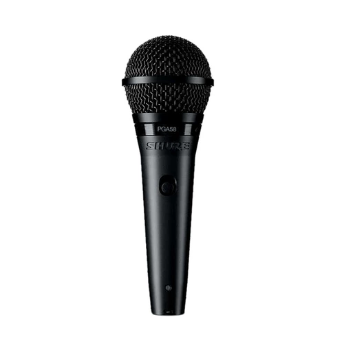 Shure/舒尔 PGA58 Профессиональная производительность настойчиво