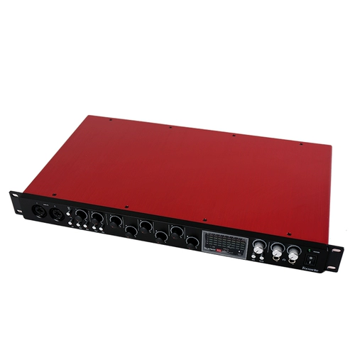Focusrite Scarlett 18i20 Second -Generation USB Audio Bard Interface Professional Sound Card