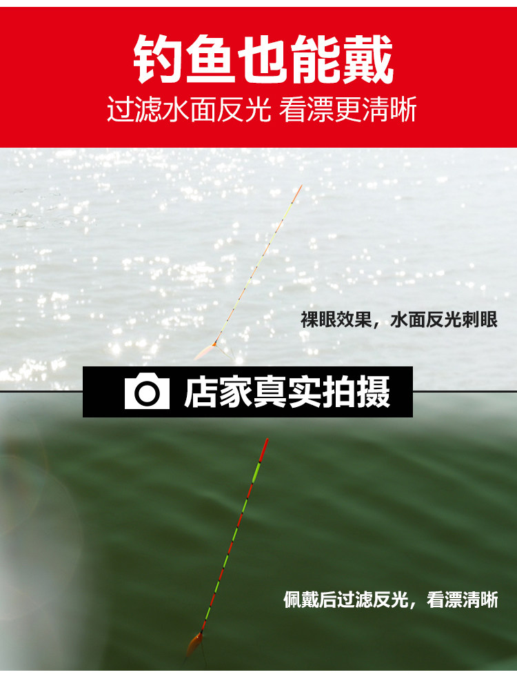 2025 New Polarized Sunglasses for Men, Fashionable Trendy Glasses, Driver's Driving Glasses, Aviator Glasses, Retro Fishing Sunglasses