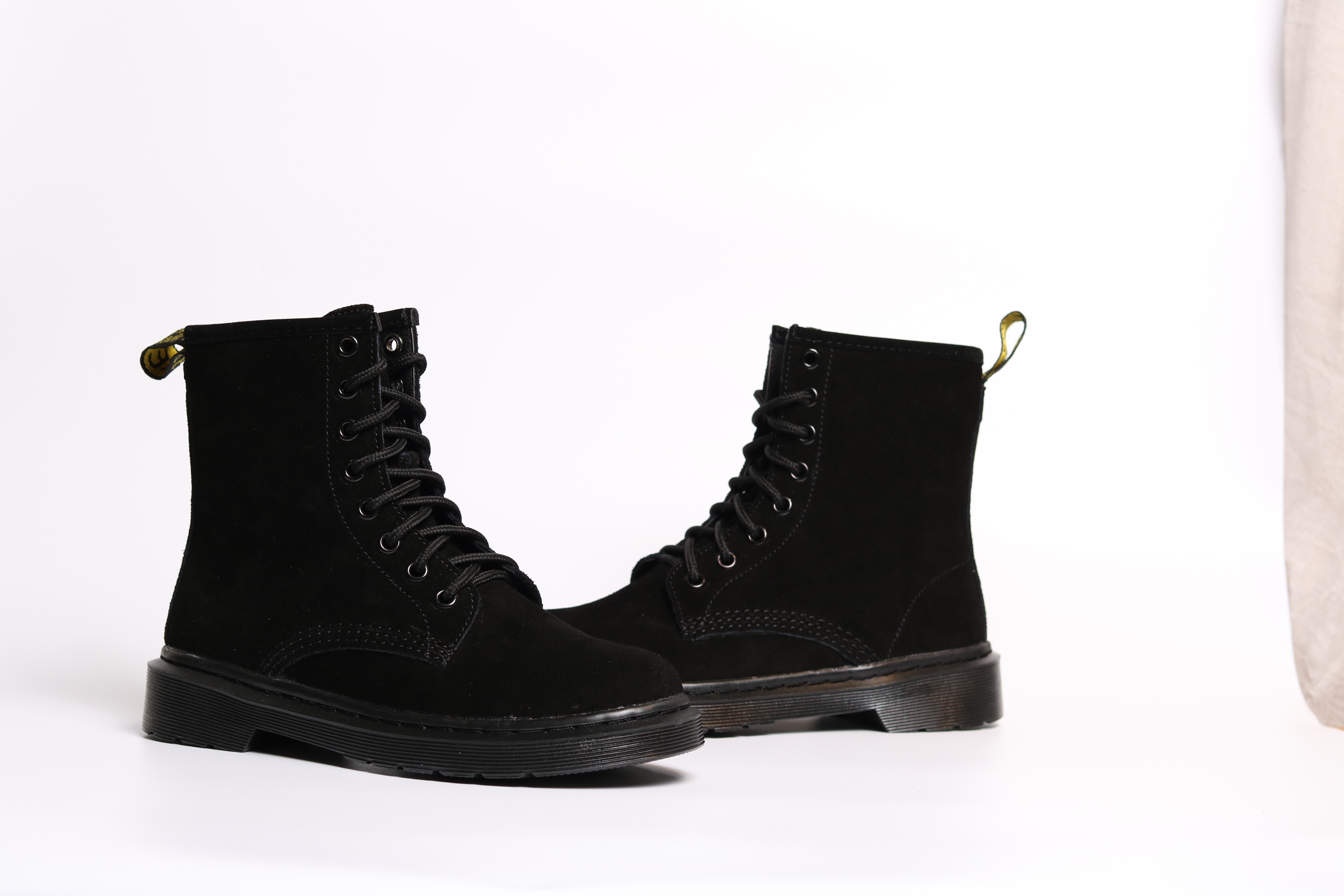 Bottes mi-saison femme OTHER   en Caoutchouc - Ref 3250443 Image 8