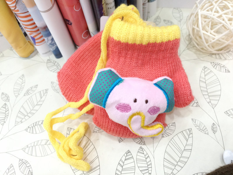 Gants pour enfants en coton - Ref 2149478 Image 6