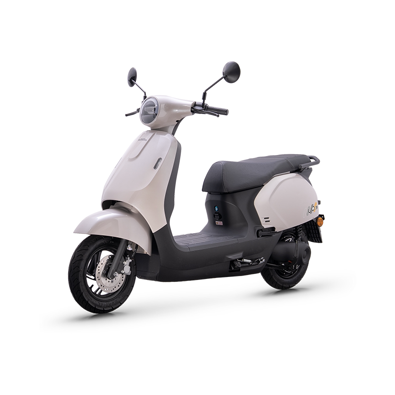 Wuyang Honda Electric Moped Uq3