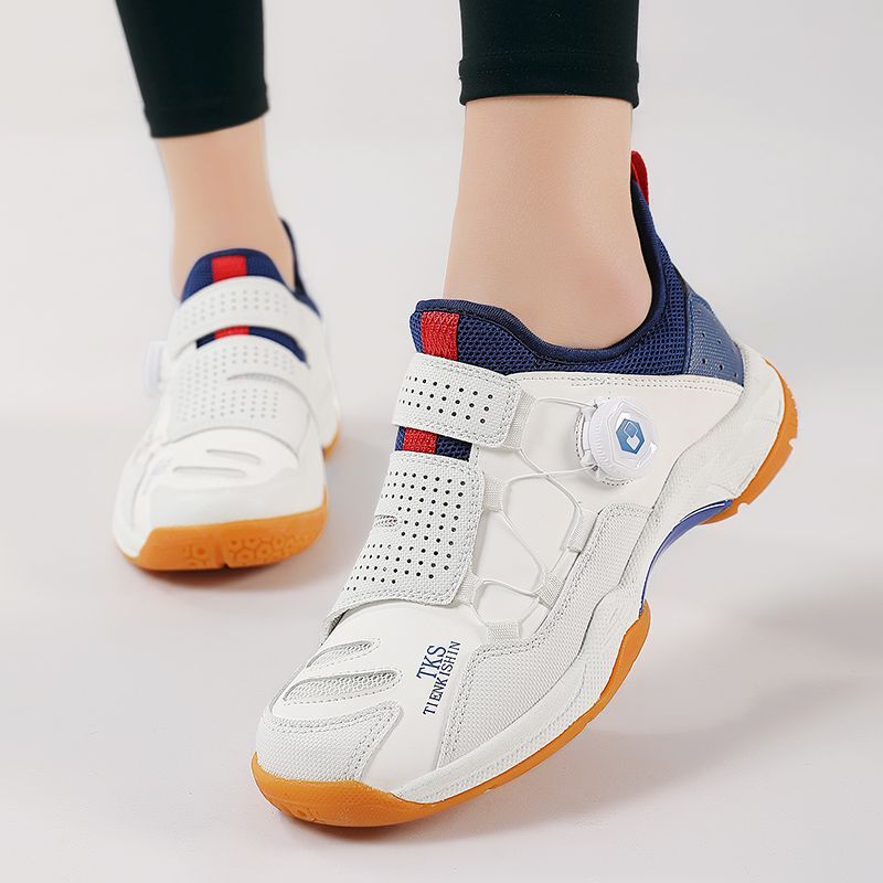 Victor Glory Professional-Grade Kidsren's Table Tennis Shoes, Unisex Tennis Shoes, Student Youth Badminton Shoes Victor Glory Professional-Grade Kidsren's Table Tennis Shoes, Unisex Tennis Shoes, Student Youth Badminton Shoes