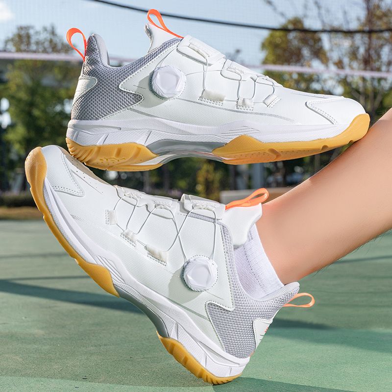 Victor Glory New Couple's Badminton Shoes Outdoor Casual Sports Shoes Women's Table Tennis Shoes Volleyball Shoes