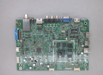 Disassemble the liquid crystal Xiaomi L47M1-AA motherboard 48 75 Y03 011 12104-1 with screen V470FWSS02