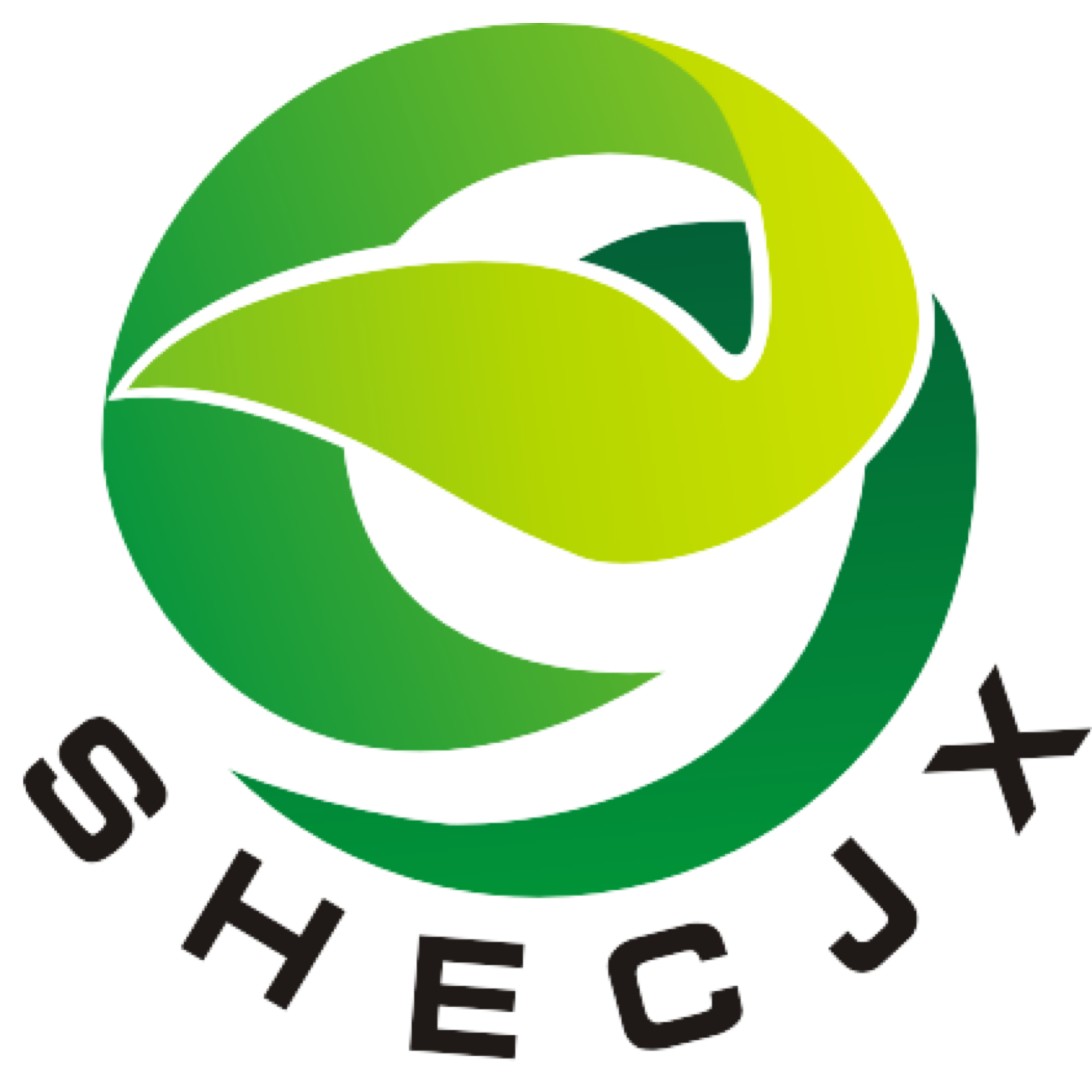 上海恩策环保装备的LOGO