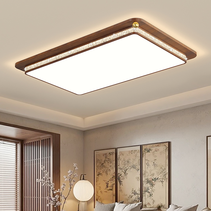 Medieval Style Living Room Ceiling Lamp, High-End Main Light for the Hall, 2026 New Model Zhongshan Lighting Fixtures, Whole House Package Set Medieval Style Living Room Ceiling Lamp, High-End Main Light for the Hall, 2026 New Model Zhongshan Lighting Fixtures, Whole House Package Set
