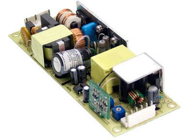 Factory direct Taiwan Mingwei MEAN WELL power supply original fake one compensate ten HLP-40H-20