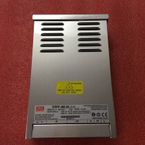 Taiwan Minwei MEAN WELL switching power supply ERPF-400-24 400W 24V