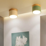 Светодиодный потолочный светильник для коридора для беседки для спальни