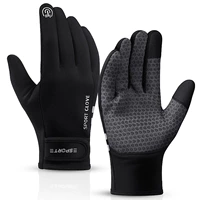 Zmn-Suede черный