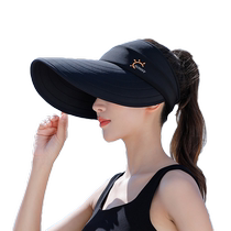 Woodpecker Hat Children Summer Sun Shading Air Top Hat Anti UV Sunscreen Lady Outdoor Bicycling to cover the sun hat