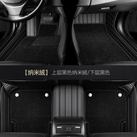 Black+Black Nano -Down Double Model