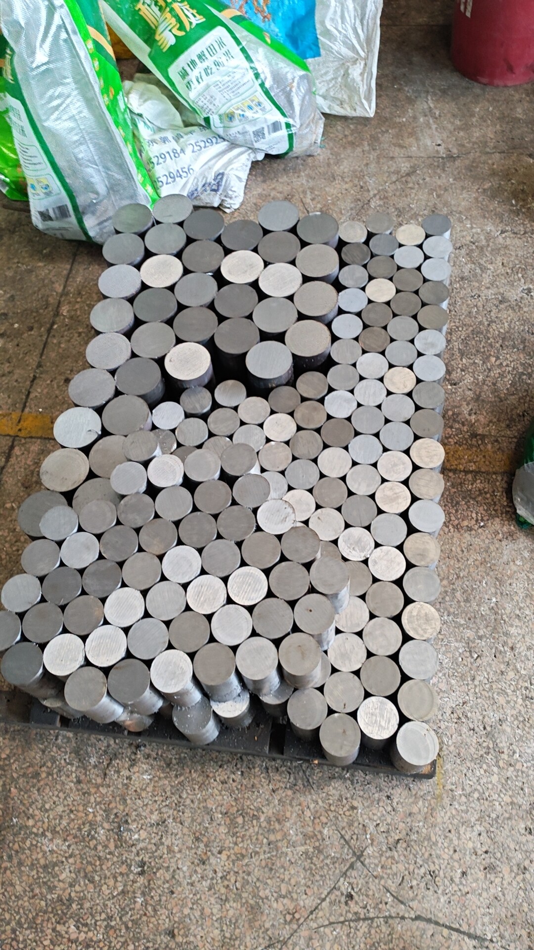 恒拓金属