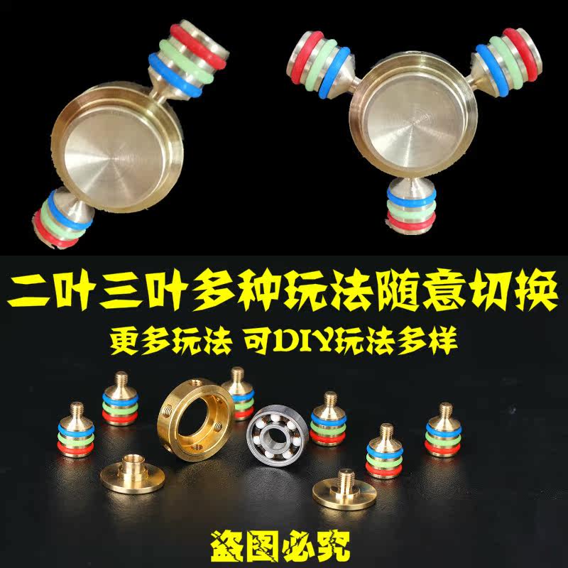 Finger spinner OTHER   - Ref 2614681 Image 12