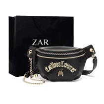 Hong Kong Bee running bag 2021 New Fashion Joker Bags Women Tide ins Shoulder shoulder bag Bag