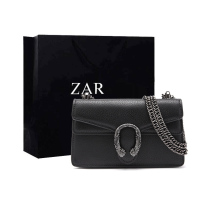 Hong Kong womens bag fashion wine bag small chain bag Mini small square bag crossbody bag Joker tide