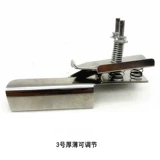 Швейная машина для швейной машины анти -перекрытие пограничной пыток автомобиль Край автомобиль анти -роллеры вязаная эластичная ткань против устройства Бесплатная доставка