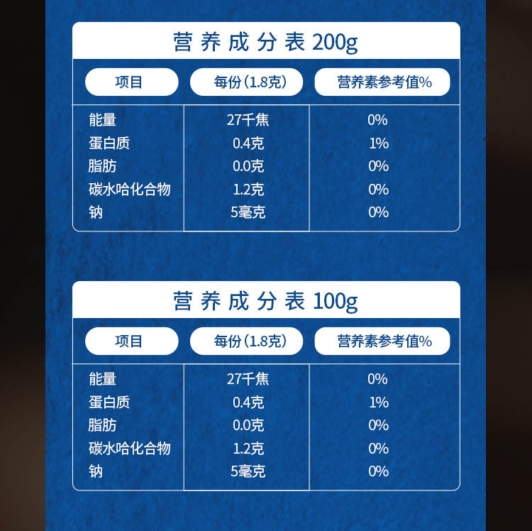 吴磊推荐|麦斯威尔香醇黑咖啡原装进口500g