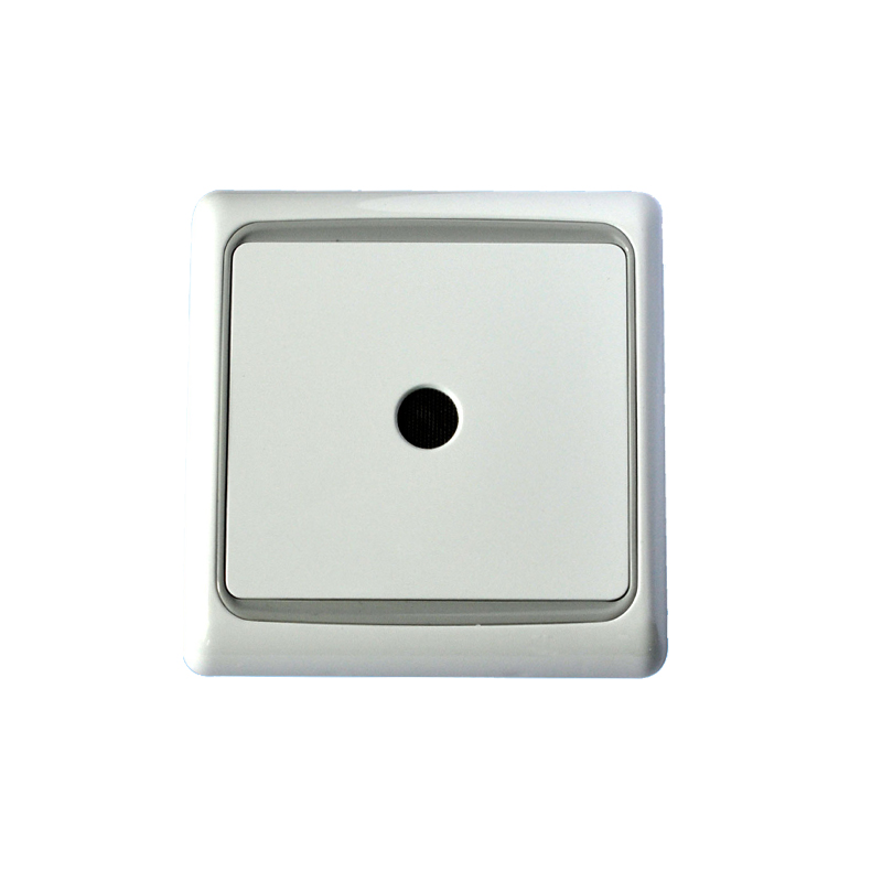 Special Fiber WM-045VN86 box bottomless noise picker Hykong Dahua Monitor and Sound Collector