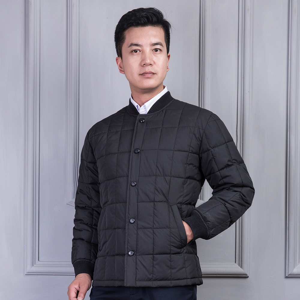 Blouson chaud pour homme - Ref 3112775 Image 1