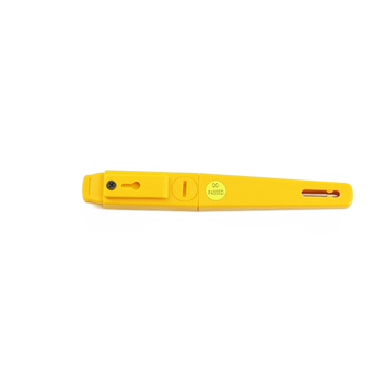 Pen digital thermometer core silicon valley