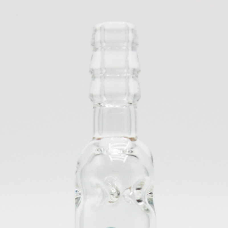 芯硅谷 S4548 通气阀门(开关阀)高硼硅 液体开关阀 耐高温耐腐蚀