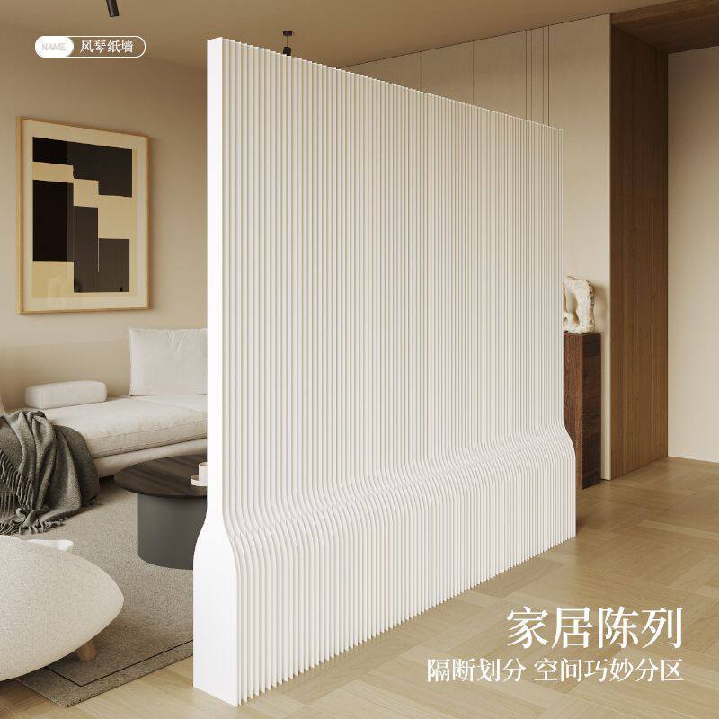 Screen Partition for Living Room, Foldable and Extendable, Modern Light Luxury Screen for Home Use, Versatile Partition Board for Office Screen Partition for Living Room, Foldable and Extendable, Modern Light Luxury Screen for Home Use, Versatile Partition Board for Office