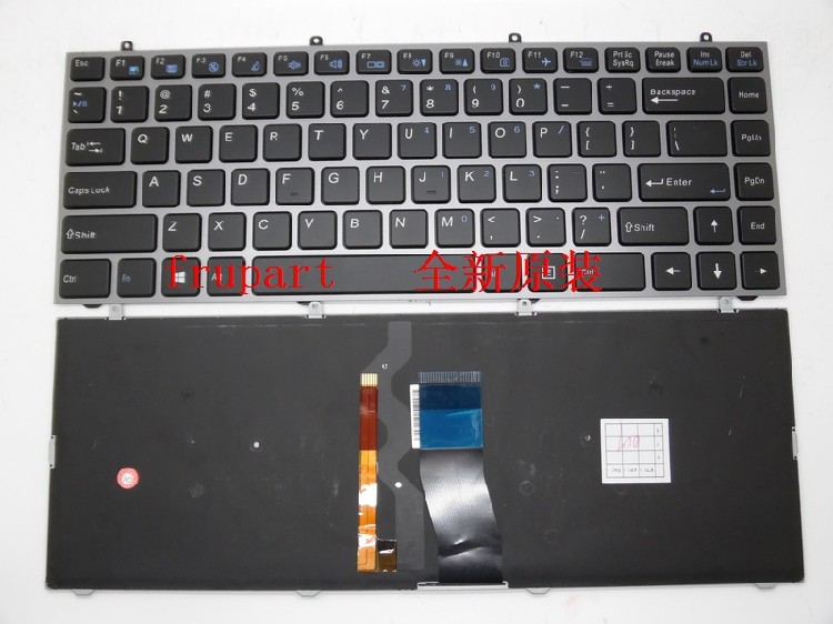 The Shenzhou Shenzhou Shenzhou K350C-i7 D1 D2 K350S-I7 K350S-I7 D2 D2 D3 D3 backlight keyboard