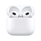 Новая подлинная Apple/Apple Apple Airpods 3 Беспроводная гарнитура Bluetooth Airpods Третье поколение