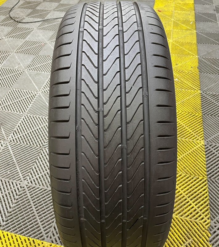 German Continental Tire Premiumcontact C Pcc 245/45R20 235/50R20 Silent Foam